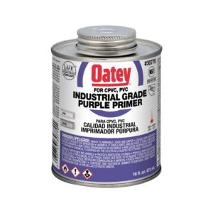 Imprimación/Limpiador