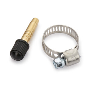 Inflador Cherne con pinza (extremo macho)