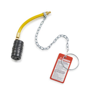 Paso de caudal, 1,5 IN. CON DERIVACIÓN HEMBRA