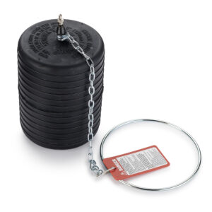 Tapón Bloqueador Cherne