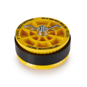 Pinza final de tubo Cherne