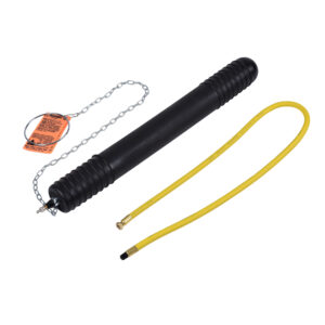 Tapón Bloqueador Largo Cherne