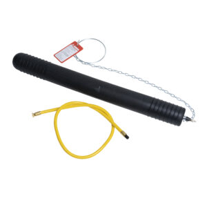 Cherne 4 pulgadas Tapón Bloqueador Largo