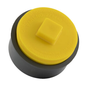 Tapón Cherne Schedule 40 Sure-Grip