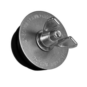 Tapón Cherne 2" Econ-O-Grip