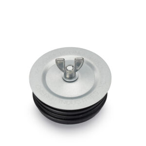 Enchufe Econ-O-Grip de 4" Cherne