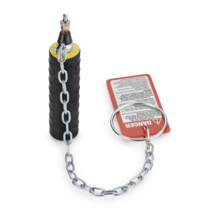 Cherne 1-1/4 pulg.-2 pulg. Tapón de bloqueo multitamaño