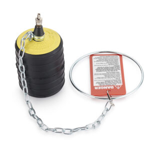 Tapón Bloqueador Multitalla Cherne