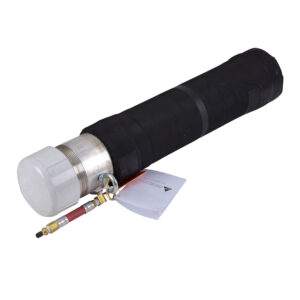 Cherne Boca Grande con Bypass de 15 cm